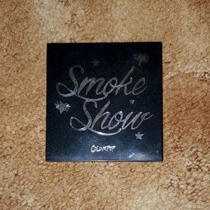 Colourpop Smoke Show Palette